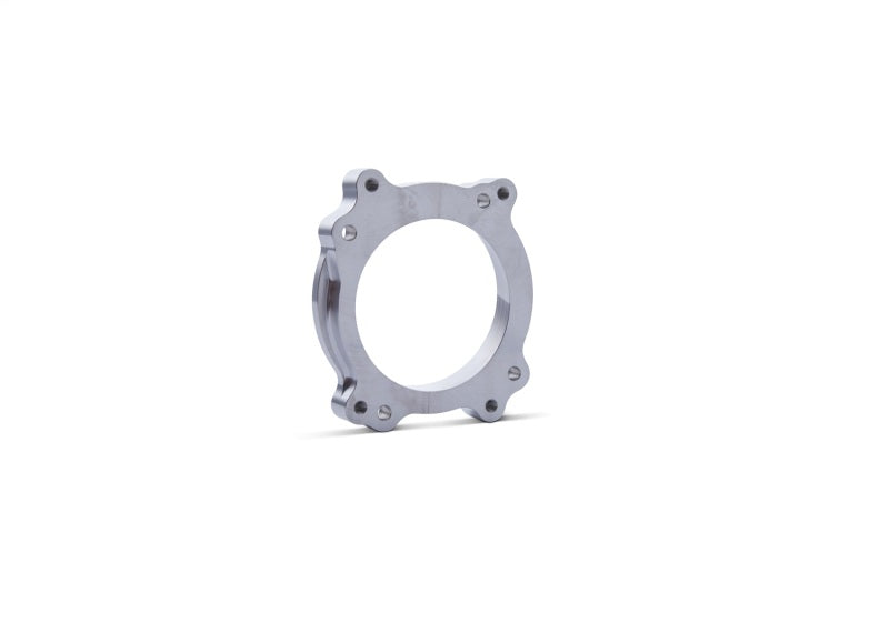 Ford Racing 15-17 Mustang GT 87mm Throttle Body Adapter M-9474-M5087