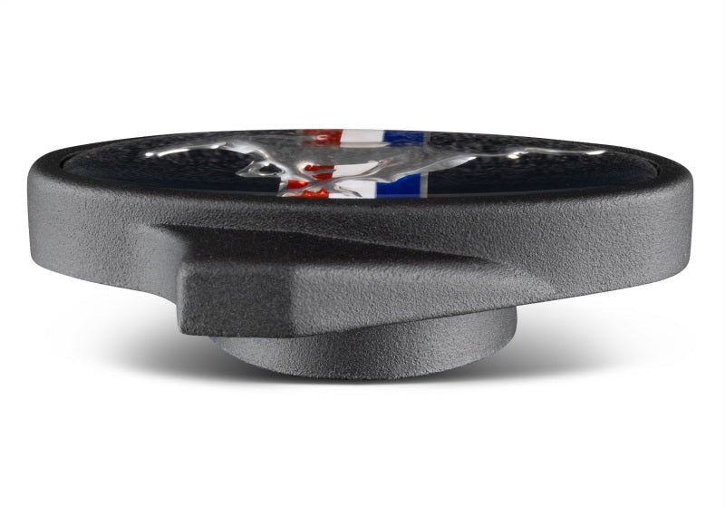 Ford Air Cleaner Wing Nut Black 1/4-20 Threads FRD302-338