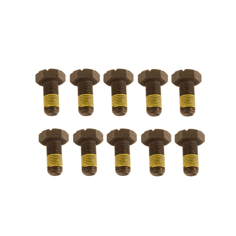 Ford Performance Parts Ford Racing 2015-2018 Mustang Super 8.8 Ring Gear Bolt Kit (10pcs)