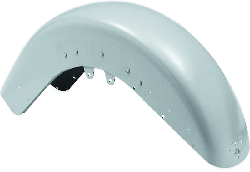 Bikers Choice Hertge Soft Frt Fender- Smooth 488774