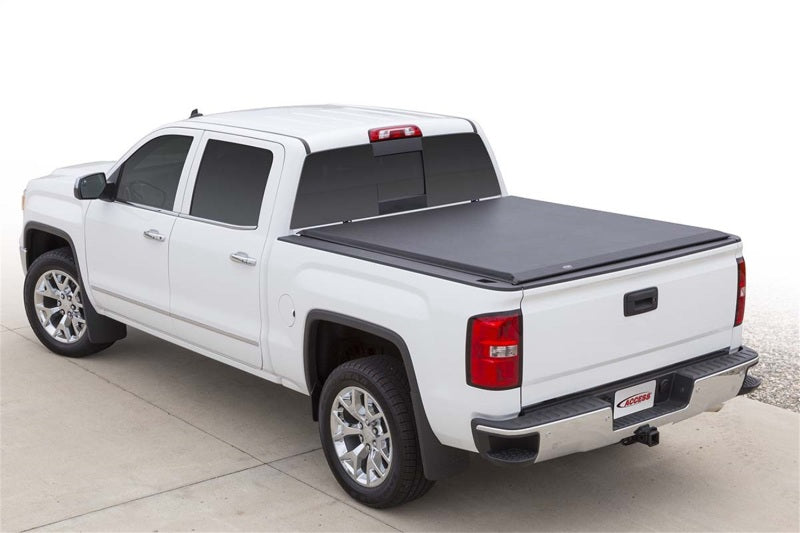 Access Limited 14+ Chevy/GMC Full Size 1500 5ft 8in Bed Roll-Up Cover 22319