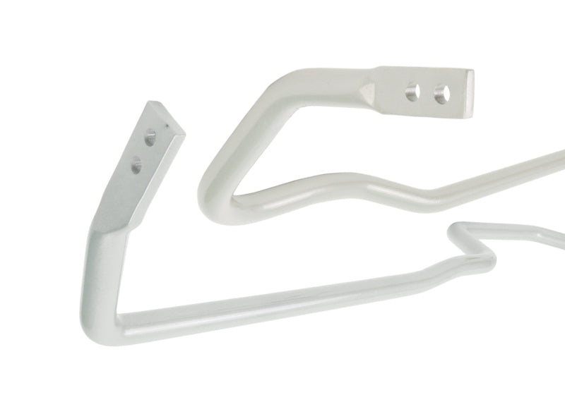 Whiteline Sway Bar - Vehicle Kit
