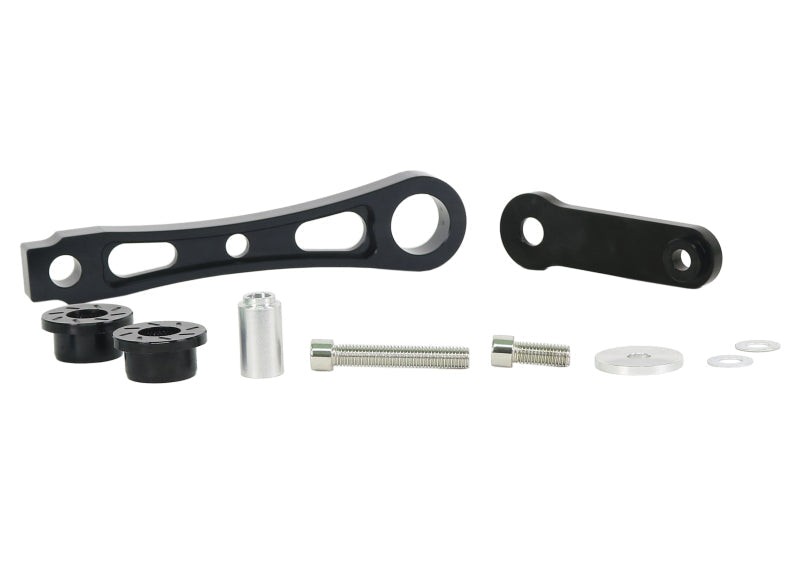 Whiteline 04-14 Audi A3 / 12-19 VW Beetle / 06-14 VW GTI Engine Pitch Mount Bushing KDT977