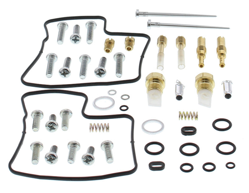 All Balls Racing 06-07 Honda VT1100C2 Carburetor Rebuild Kit 26-1626