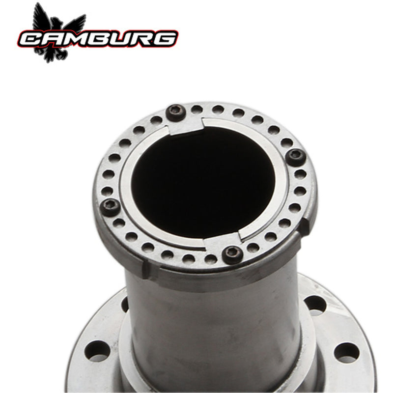 Camburg 2.50 Front LHT 4340HT Bolt-on Snout CAM-010021