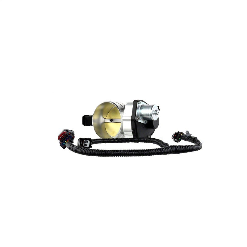 Ford Performance Parts 2011-2014 Mustang 5.0L 90 mm Throttle Body
