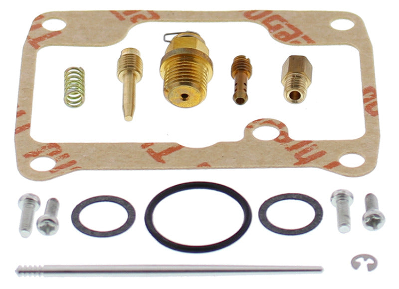 All Balls Racing 1988 Ski-Doo Alpine I II Carburetor Rebuild Kit 26-1991