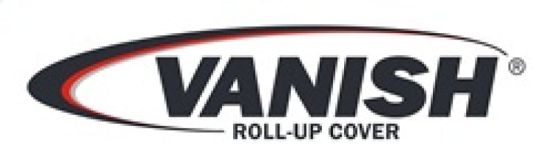 Access Vanish 94-09 B Series - 7ft Bed Roll-Up Cover 91099