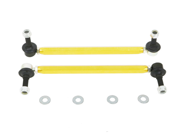Whiteline Sway Bar - Link