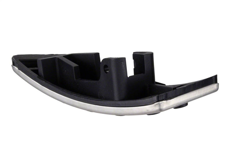 Ford Performance Parts Ford Racing Aluminum and Urethane Special Edition Mustang Pedal Cover