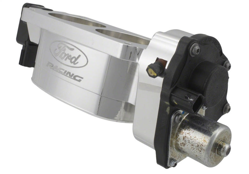 Ford Performance Parts 2005-2010 Mustang GT Billet Throttle Body
