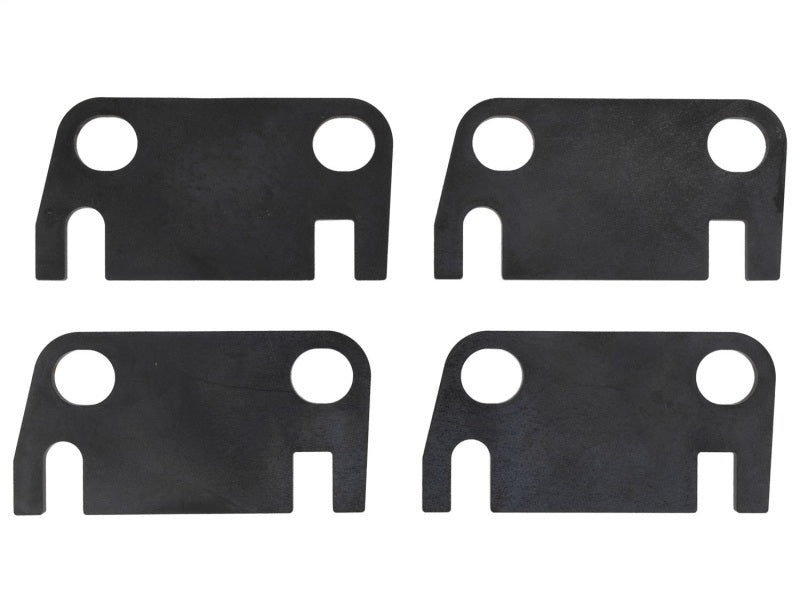 Ford Racing Valve Push Rod Guide Plate M-6566-Z304D