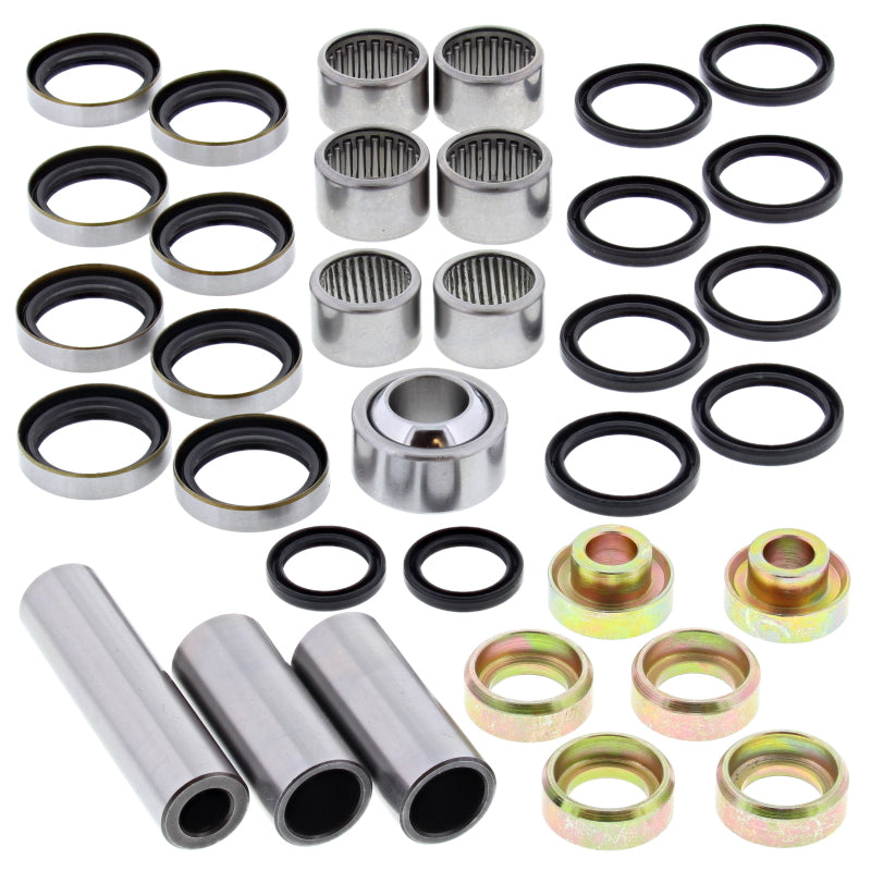 All Balls Racing 93-97 KTM EGS 125 Linkage Bearing Kit 27-1130