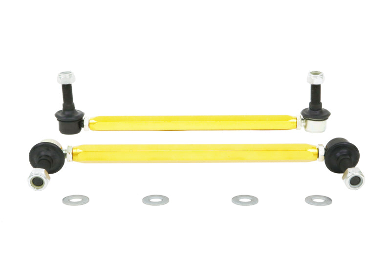 Whiteline Sway Bar - Link