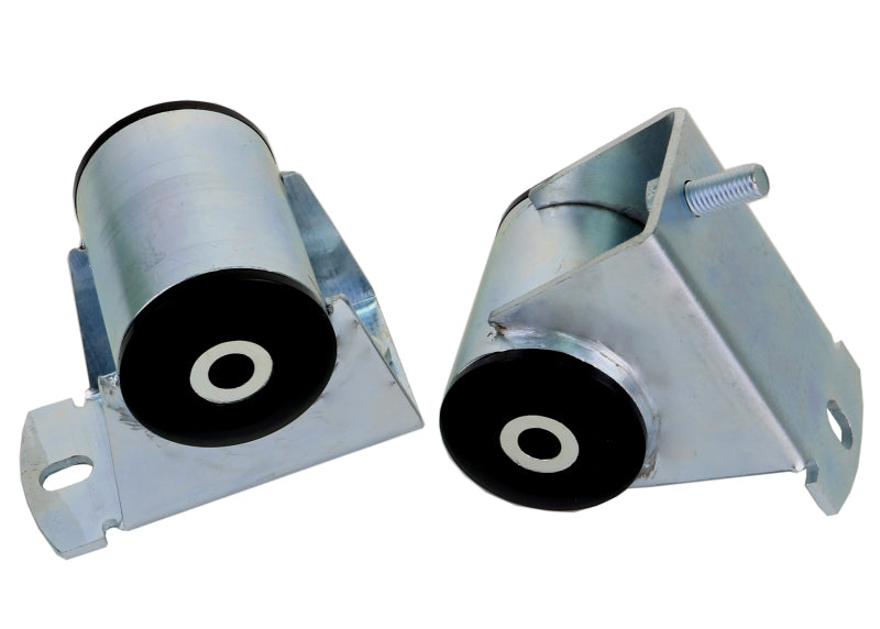 Whiteline 1987-1995 Jeep Wrangler Engine Mount Set W93530