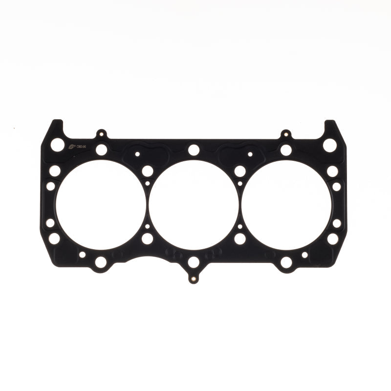 Cometic Gasket Cometic Buick Stage I/Stage II V6 .089in MLS Cylinder Head Gasket - 4.090in Bore C5693-089