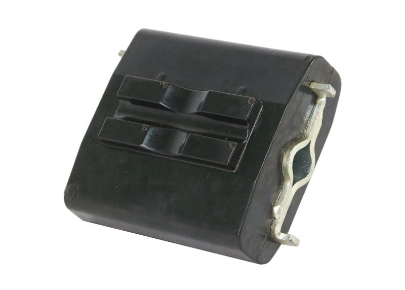 Whiteline Engine Mount Bushings Chevrolet Camaro 81-97 W93464