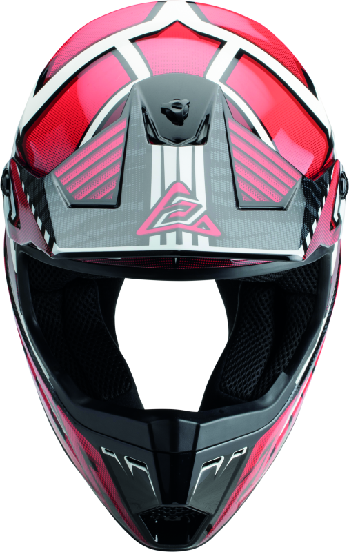 Answer Ar3 Rapid He Redblkwht Sm 447716