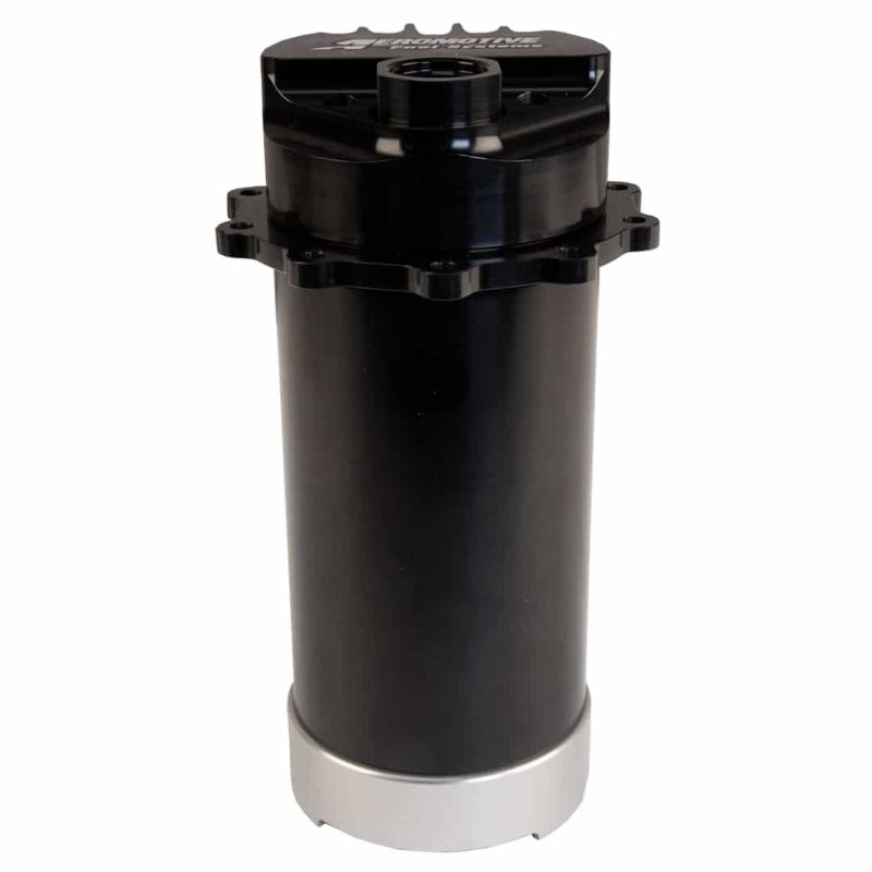 Aeromotive Variable Speed Controlled Fuel Pump - In-Tank - Brushless Spur Gear 3.5 18052