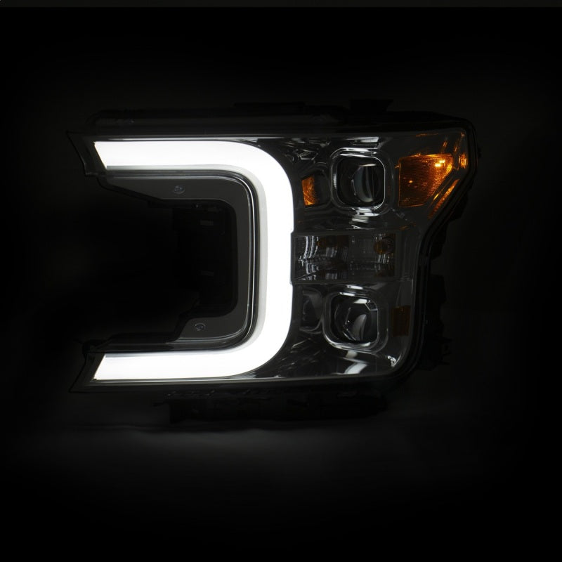 Anzo Projector Headlights
