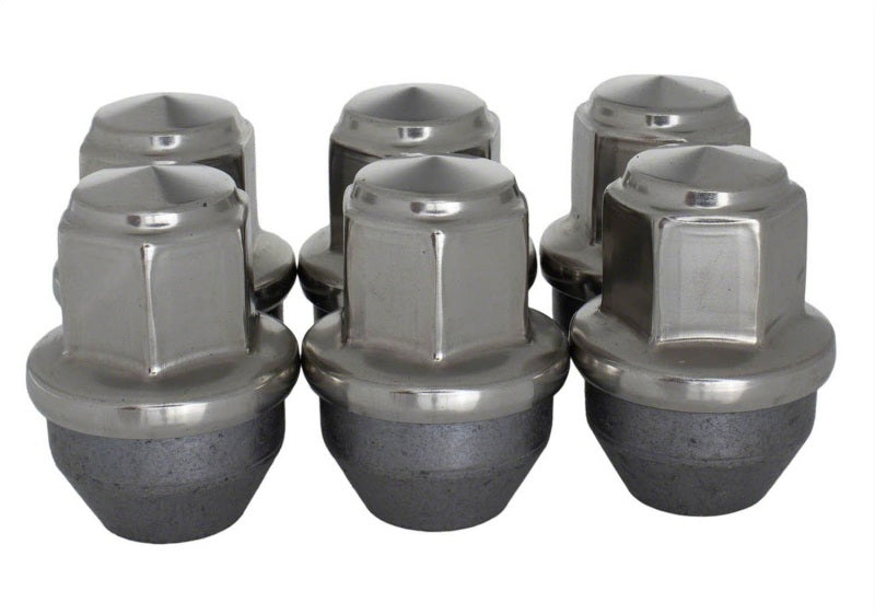 Ford Performance Parts Ford Racing 2015-2018 F-150 Lug Nut Kit