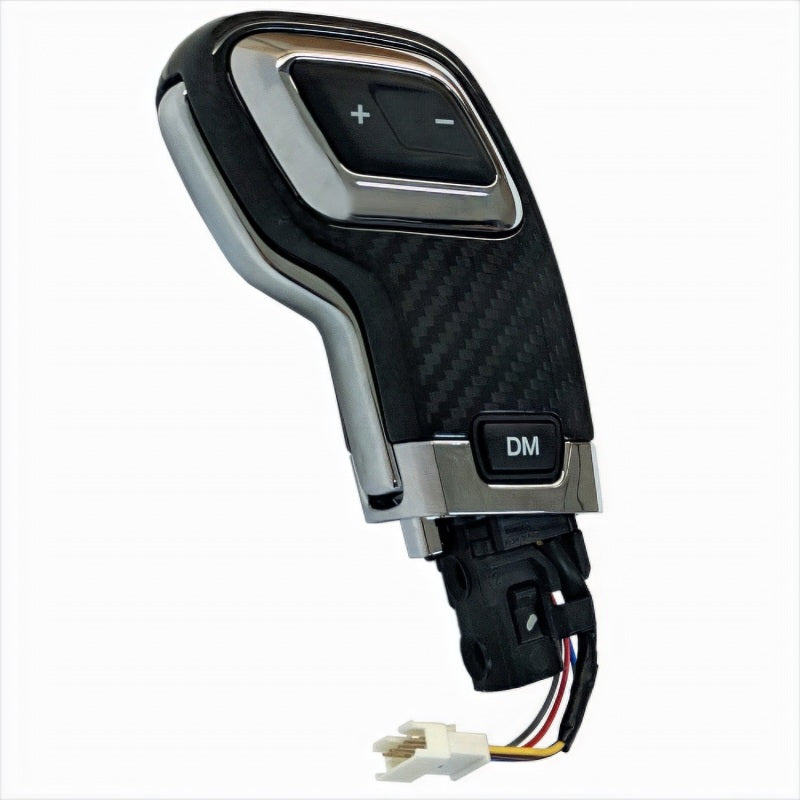 Ford Racing 16-20 Ford F-150 Carbon Fiber Shift Handle M-7213-F15CF