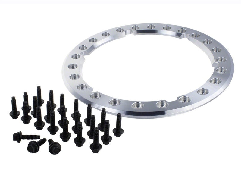 Ford Performance Parts Ford Racing 2017 F-150 Raptor Bead Lock Ring Kit