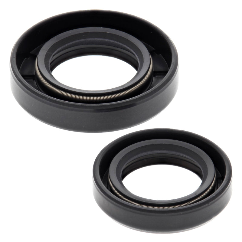 All Balls Racing 85-02 Honda CR80R Crank Shaft Seal Only Kit 24-2007