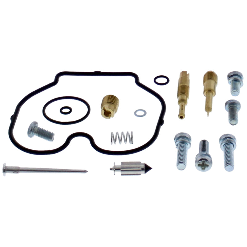 All Balls Racing Carburetor Rebuild Kit 26-10016
