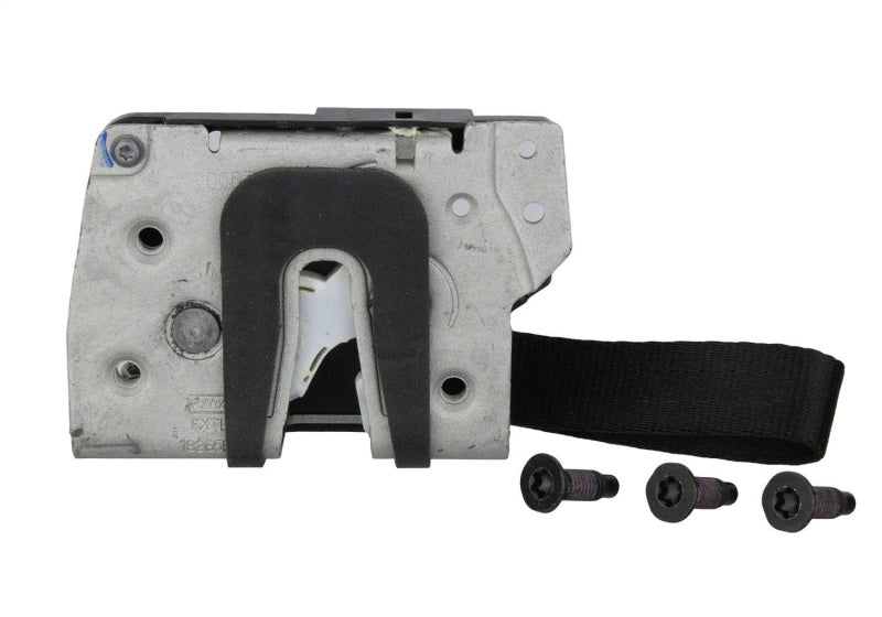 Ford Racing Bronco Tube Door Replacement Right Side Door Latch M-19008-BTDR