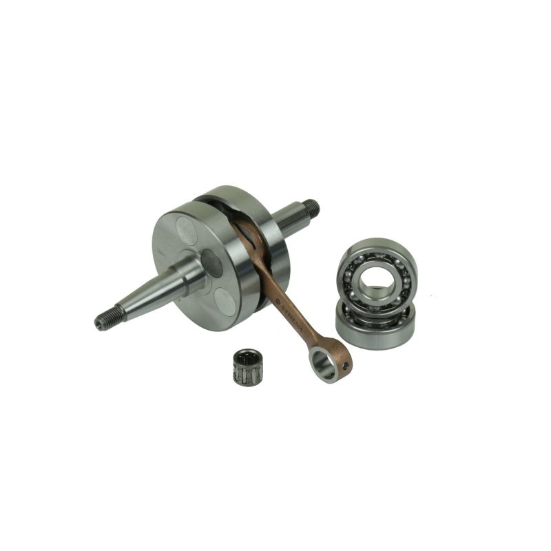 Athena Aprilia 50 12mm Pin Bore Racing Crankshaft (w/2 Bearings) 075414