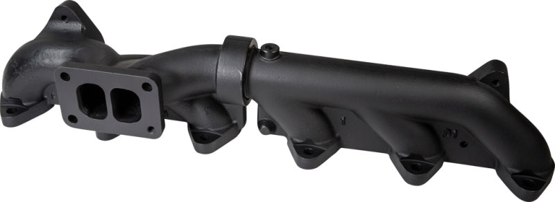 ATS Diesel Pulse Flow Exhaust Manifold 2-Piece 2007.5-2016 Dodge Ram Cummins 6.7L