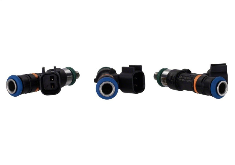 Ford Racing 47 LB/HR Fuel Injector Set M-9593-G302