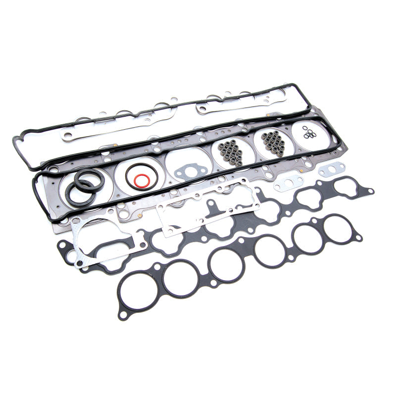 Cometic Gasket Cometic Toyota 2JZ-GE Top End Gasket Kit - 86.5mm Bore - .098in MLS Cylinder Head Gasket PRO2021T-865-098