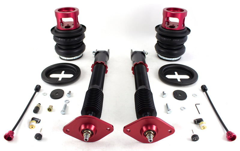 AIRLIFT 03-08 350z (Coupe & Roadster) 02-06 G35 Sedan 03-07 G35x Coupe, 04-06