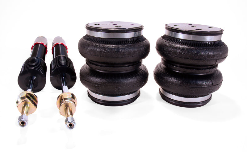 Air Lift Performance Rear Kit for 18-19 Honda Accord 78675