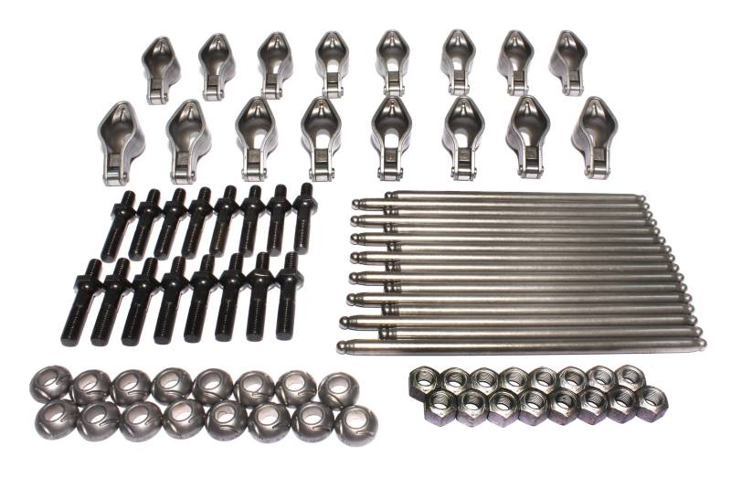 COMP Cams Rocker Arm/Pushrod Kit CB 1.7 RPS300