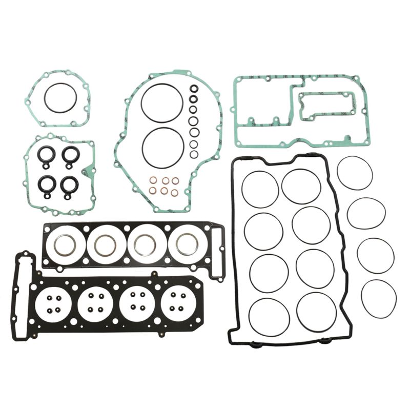 Athena 84-93 Kawasaki GPZ R 900 Complete Gasket Kit (Excl Oil Seal) P400250850900