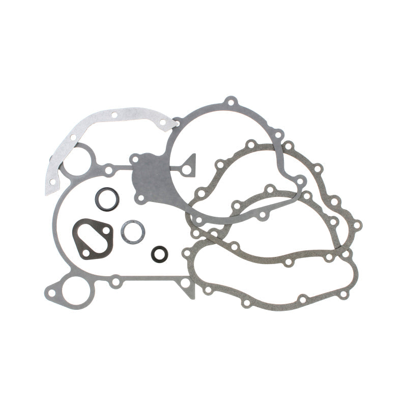 Cometic Gasket Cometic Pontiac 1963-1981 265/301/303/326/350/389/400/421/428/455 V8 Timing Cover Gasket Kit C5071