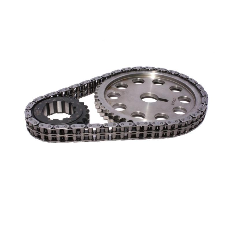 COMP Cams Billet Timing Set CRB 1-Bolt 7104