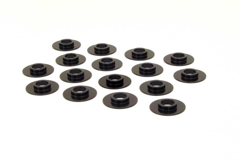 Comp Cams Spring I.D. Locators, .060" Thick, .570" I.D., 1.550" O.D.
