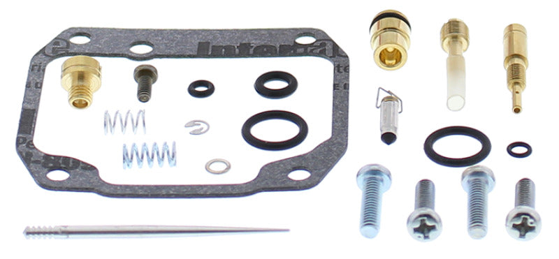 All Balls Racing 85-86 Suzuki LT-250EF Carburetor Rebuild Kit 26-1597