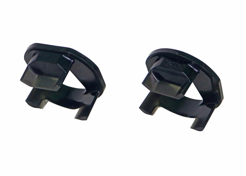 Whiteline Gearbox Mount Insert Bushing W93523