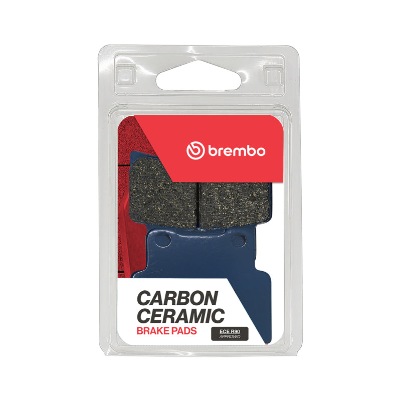 Brembo OE 06-12 Aprilia RS 125cc Brake Pad - Front 07GR7707