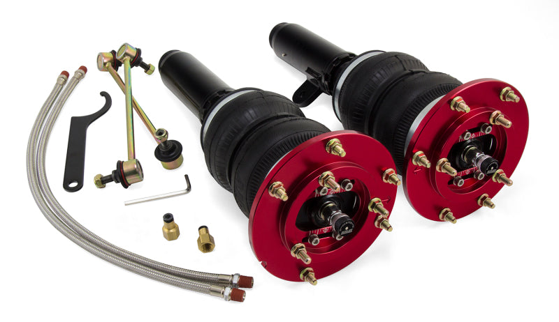 AIRLIFT BMW 15-17 M3 (F80),15-17 M4 (F82/F83)With 5 Bolt Upper Mount