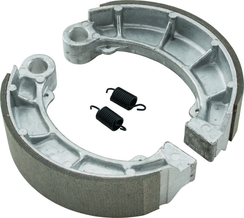 BikeMaster Honda Brake Shoes 963008