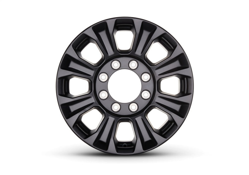 Ford Racing 05-22 Super Duty 18x8 Matte Black Wheel Kit M-1007K-1808SD