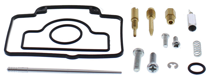 All Balls Racing 1990 Suzuki RM250 Carburetor Rebuild Kit 26-1591