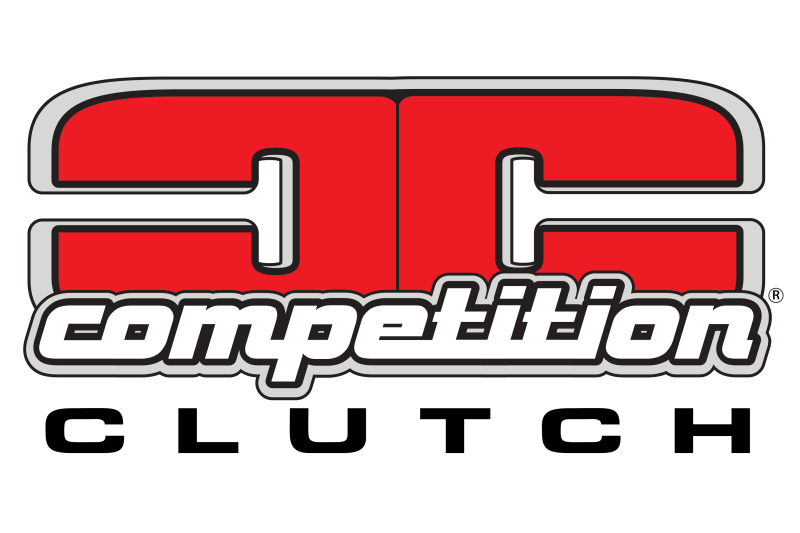 Comp Clutch 2006-2013 Mazda Miata 2.0L 6-Speed - Stage 4 - 6 Pad Ceramic Clutch Kit 10063-1620