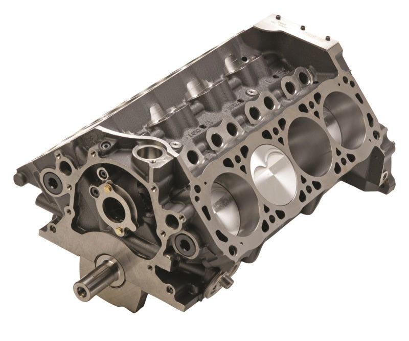 Ford Racing 347 Cubic inch BOSS Short Block M-6009-347
